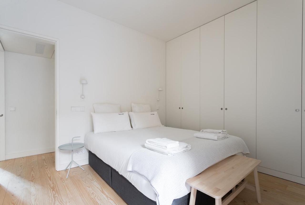Flh Bairro Alto Modern Flats Apartamento Lisboa Exterior foto